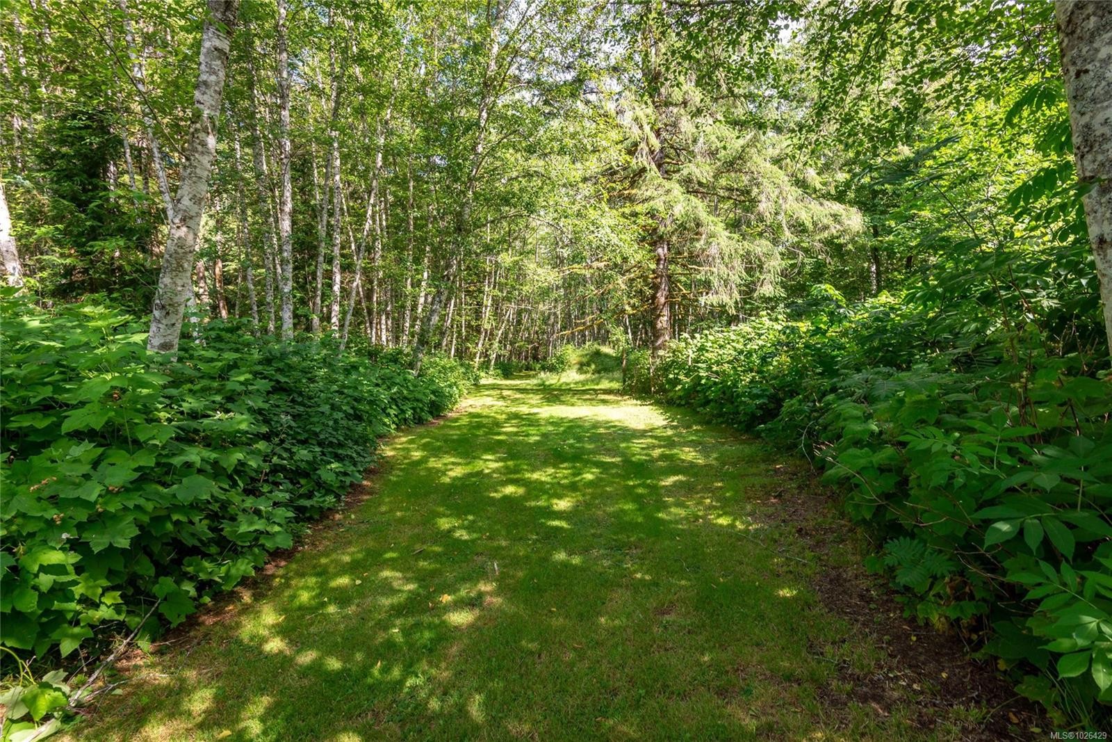 1301 Sayward Rd, Sayward, BC