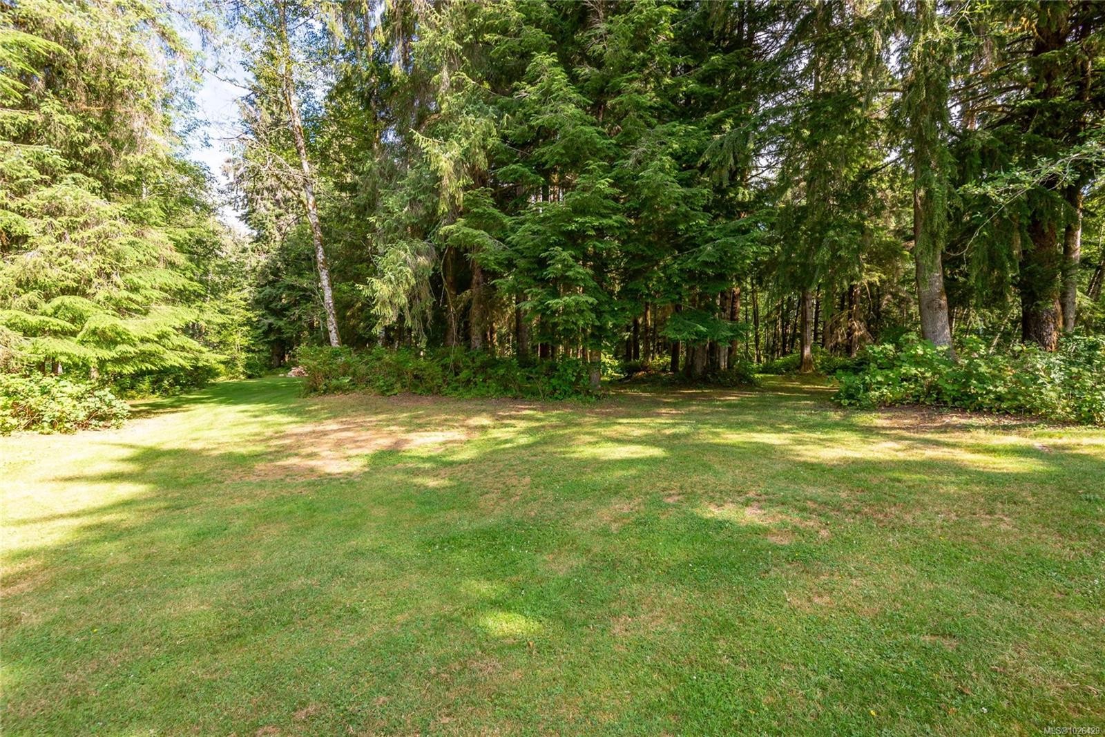 1301 Sayward Rd, Sayward, BC