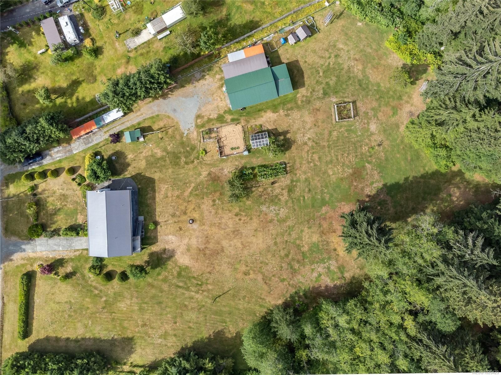 1301 Sayward Rd, Sayward, BC