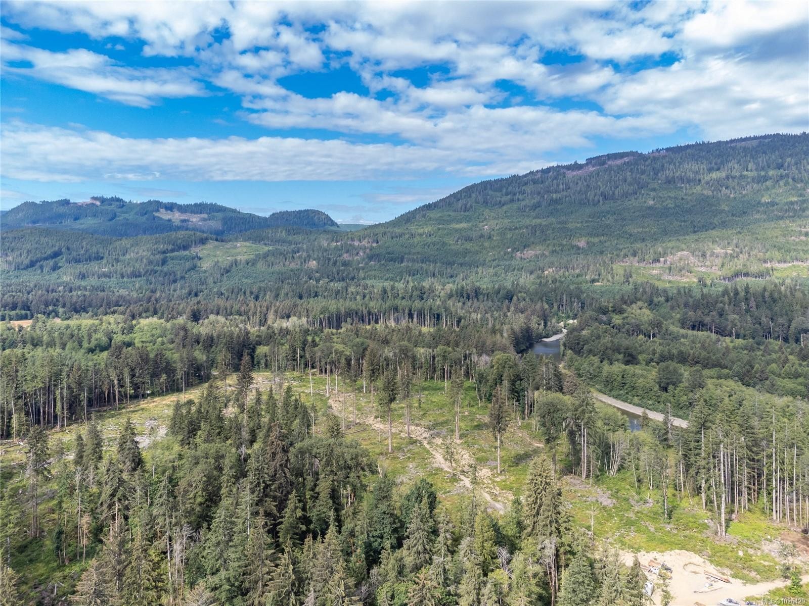 1301 Sayward Rd, Sayward, BC