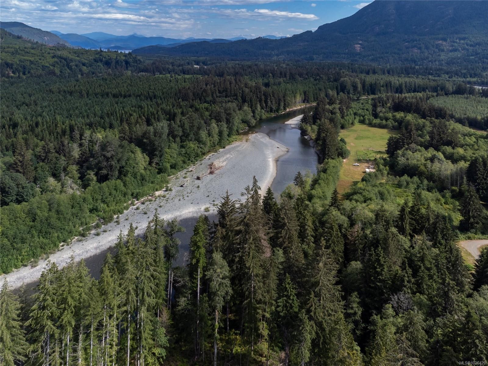 1301 Sayward Rd, Sayward, BC