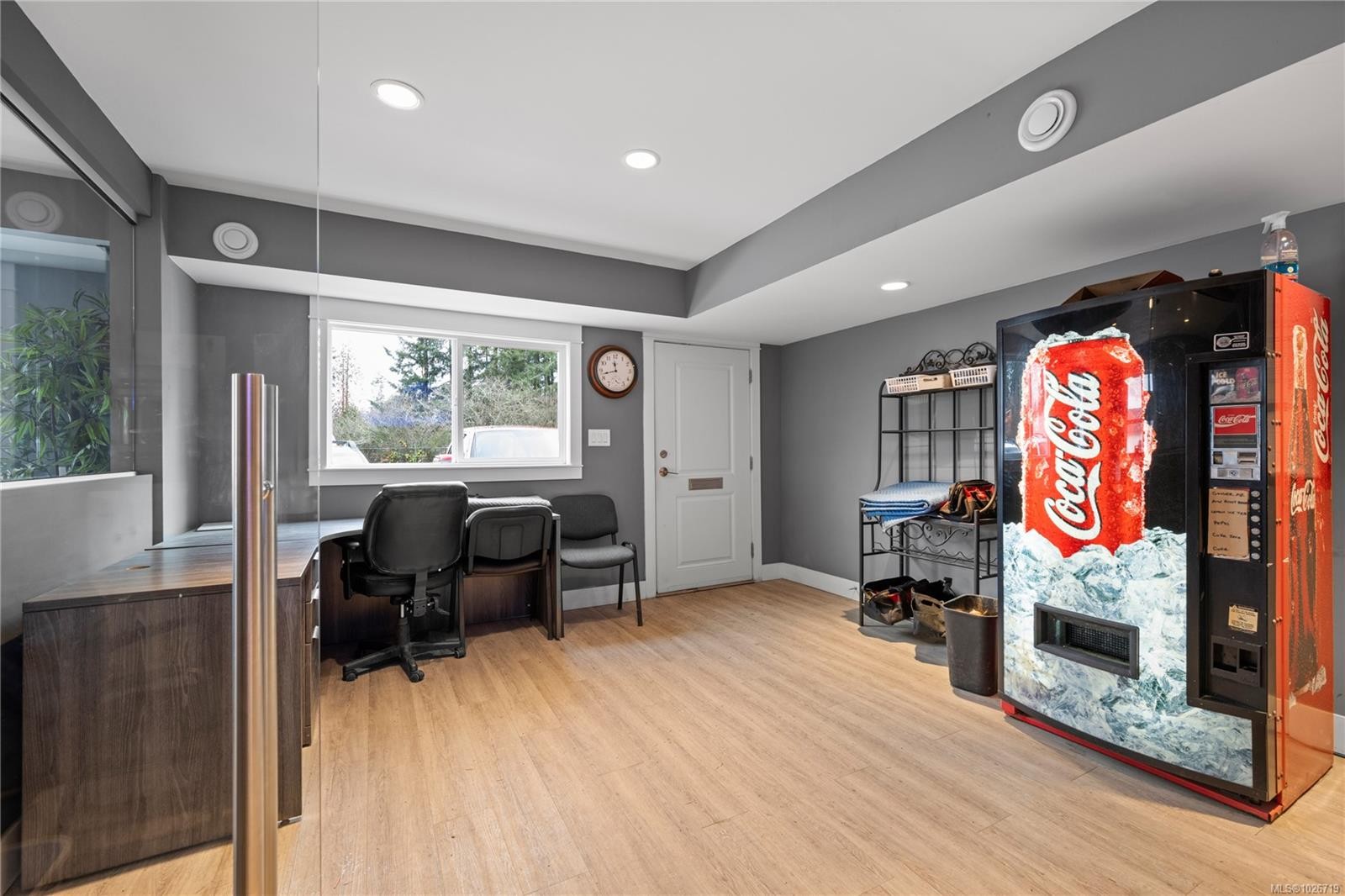 856 Allsbrook Rd, Errington, BC
