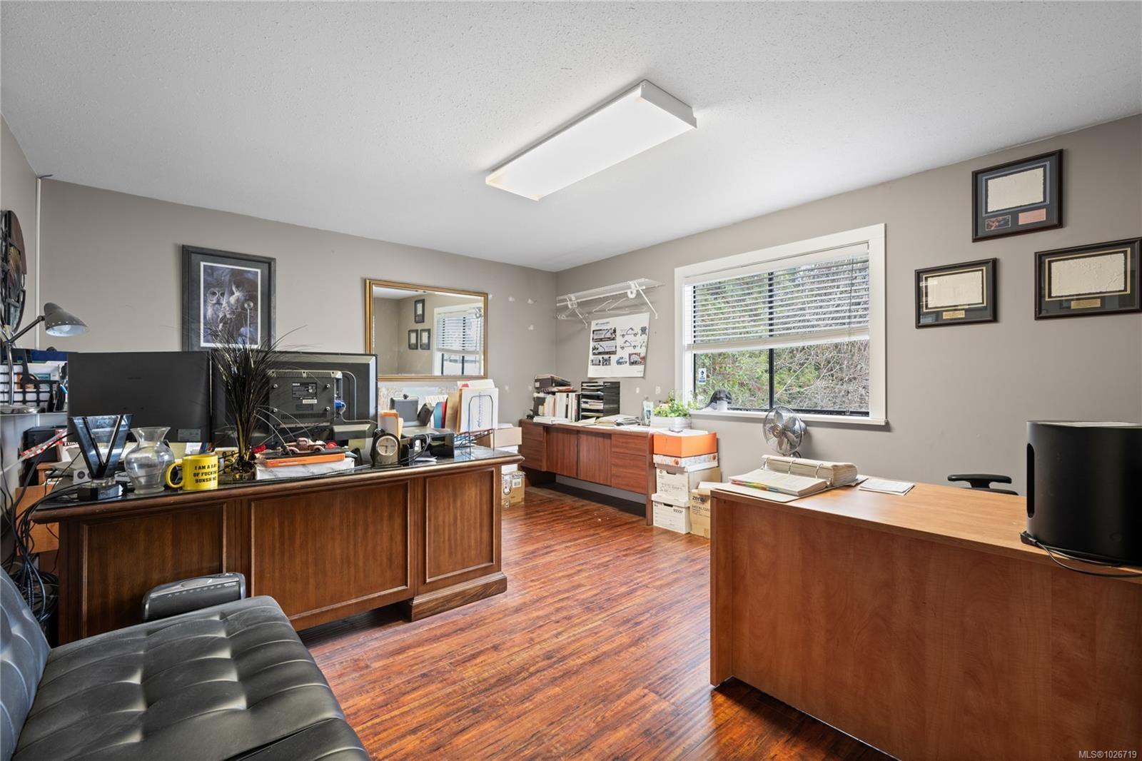 856 Allsbrook Rd, Errington, BC