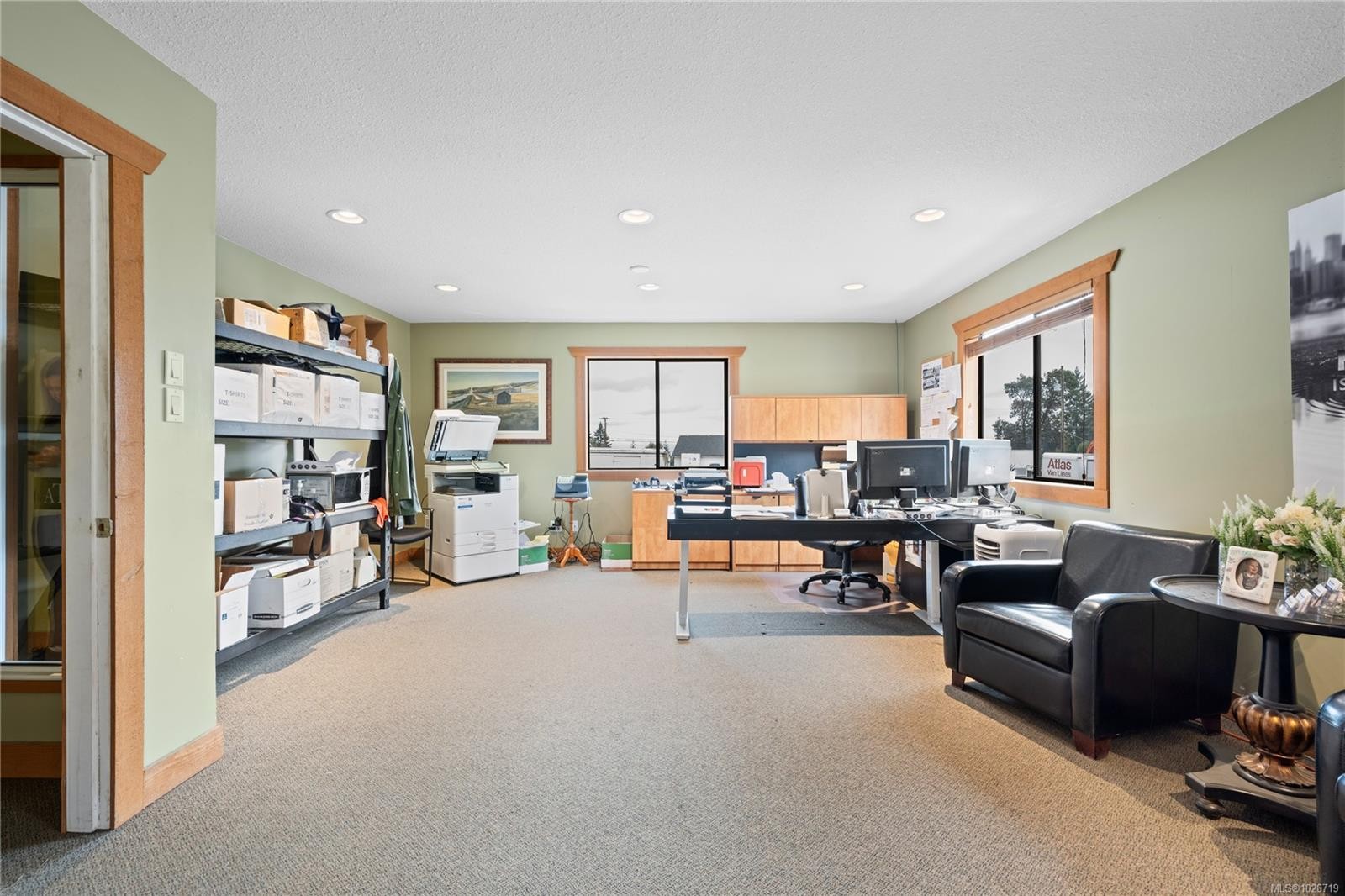 856 Allsbrook Rd, Errington, BC