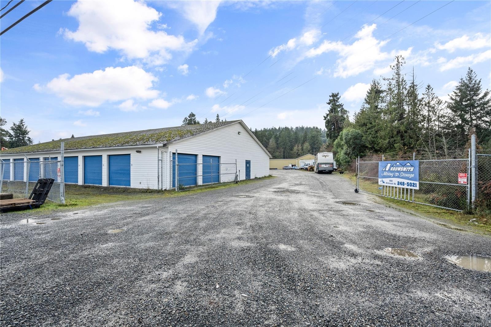 856 Allsbrook Rd, Errington, BC