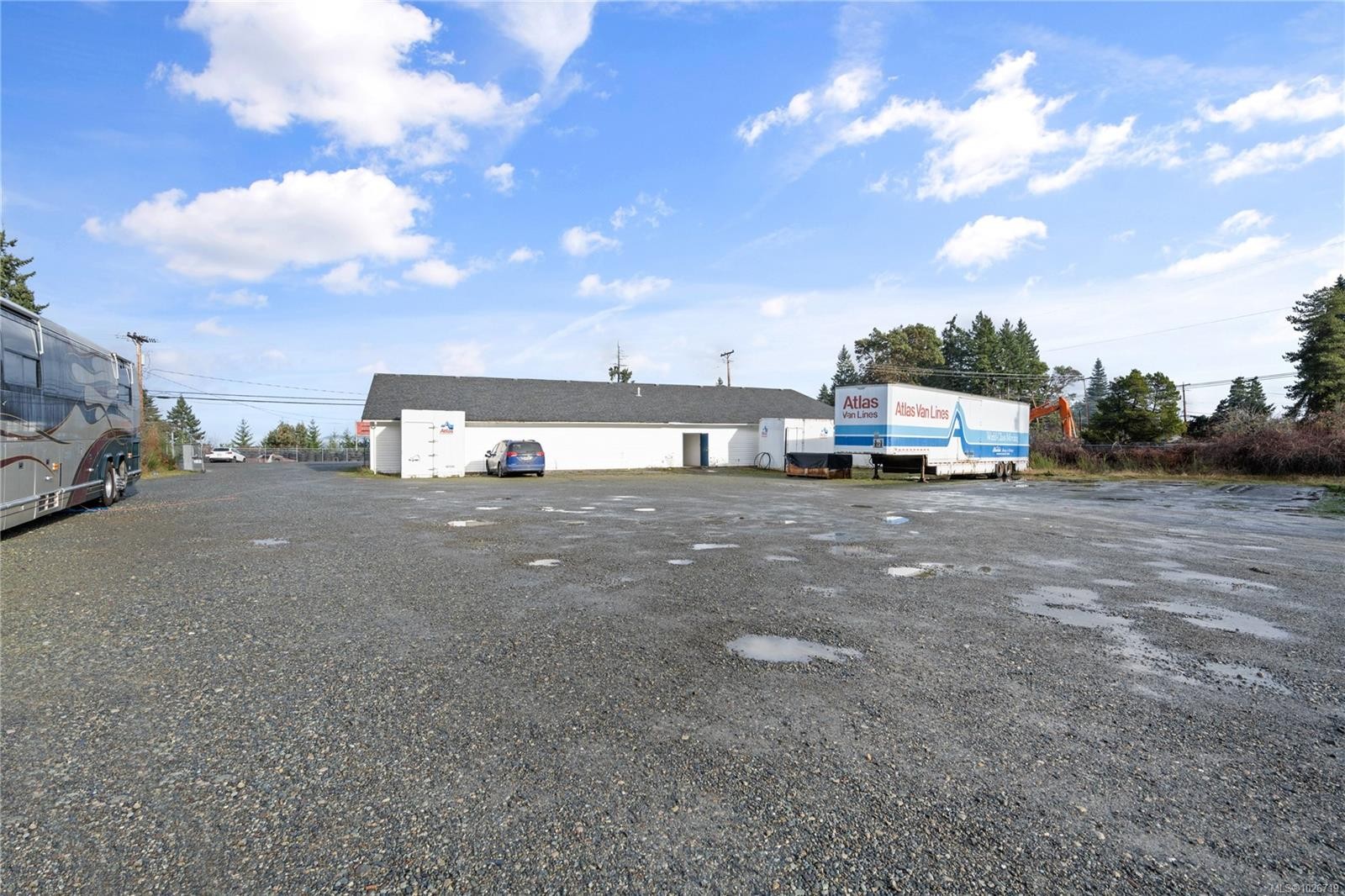 856 Allsbrook Rd, Errington, BC