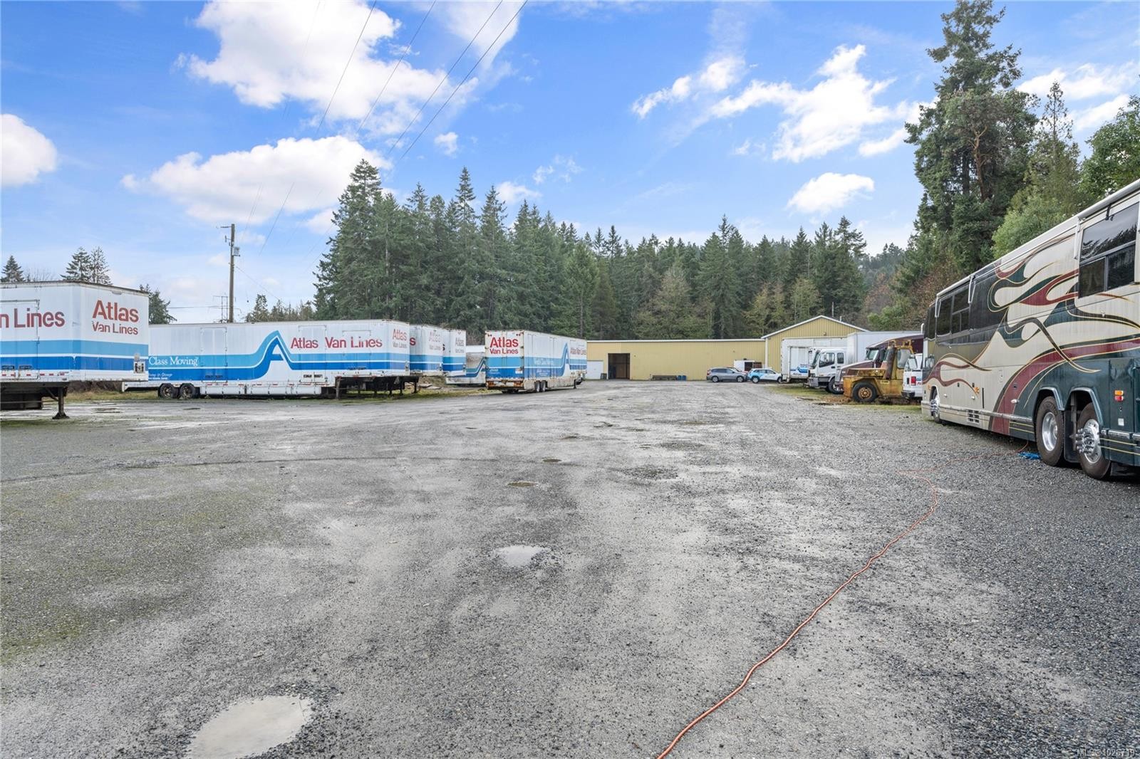 856 Allsbrook Rd, Errington, BC
