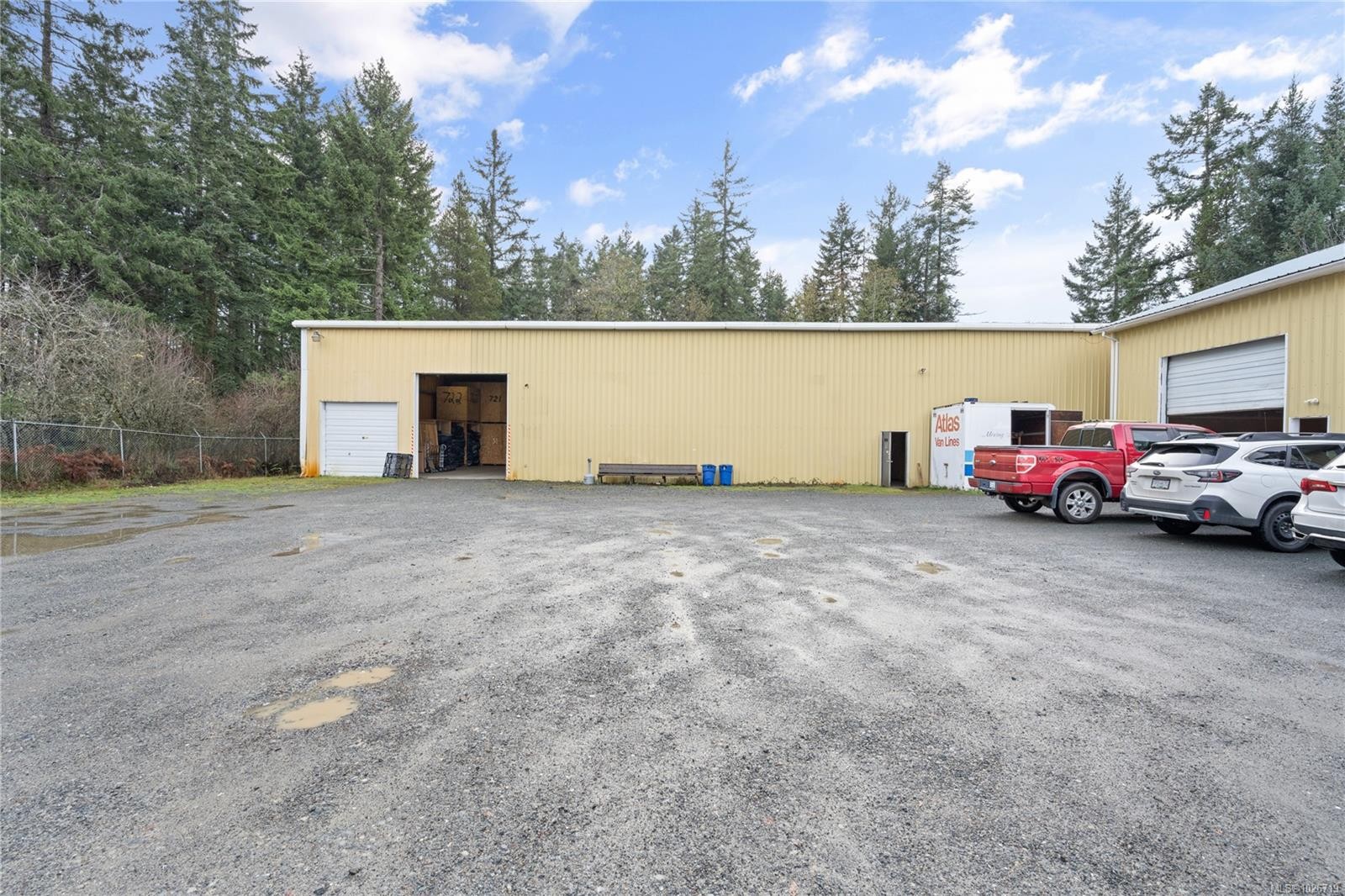 856 Allsbrook Rd, Errington, BC
