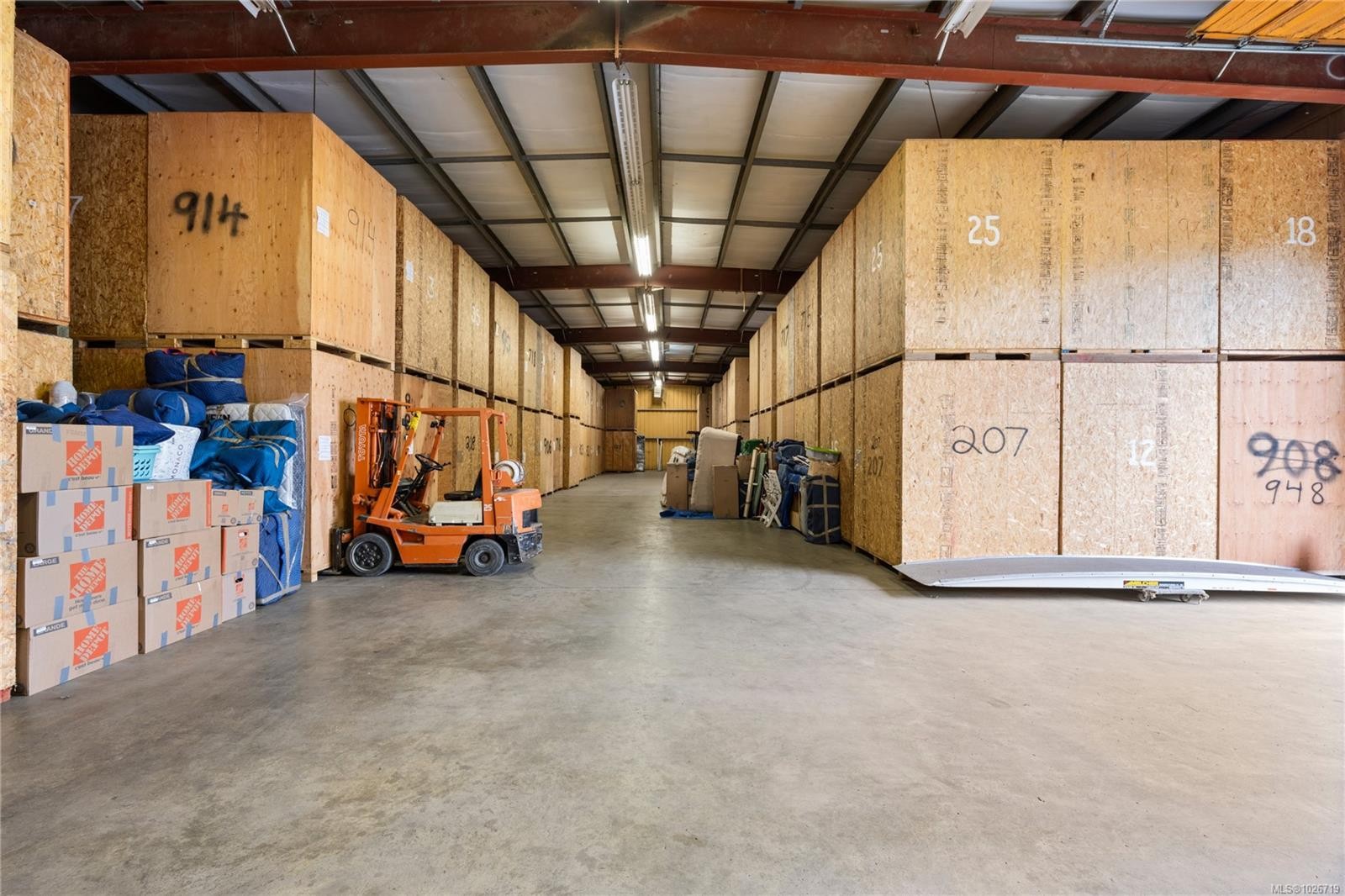 856 Allsbrook Rd, Errington, BC