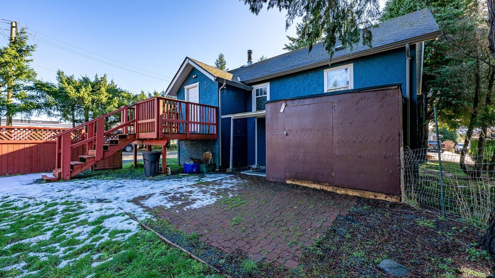 754 7Th Ave, Campbell River, BC
