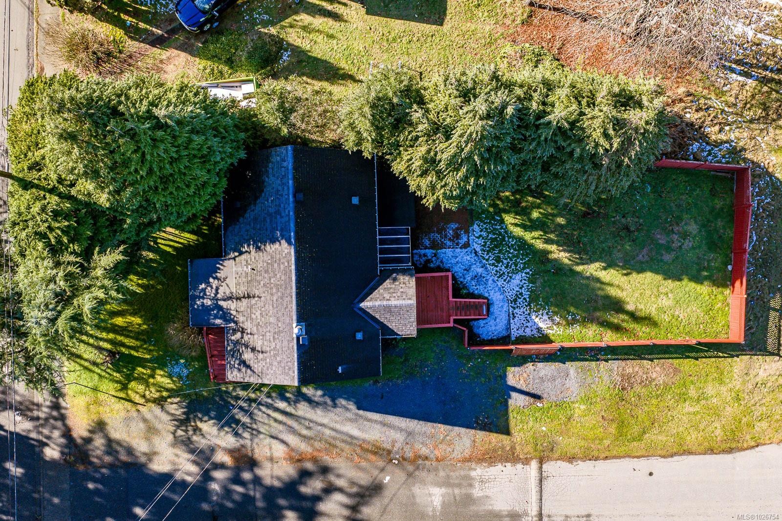 754 7Th Ave, Campbell River, BC