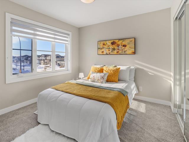 41 Eaglewood Dr, Winnipeg, MB