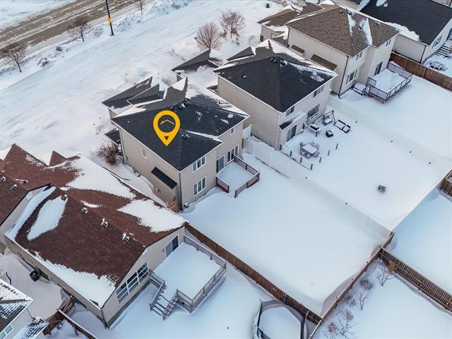 41 Eaglewood Dr, Winnipeg, MB