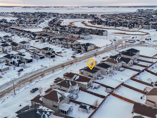 41 Eaglewood Dr, Winnipeg, MB