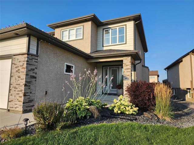 41 Eaglewood Dr, Winnipeg, MB