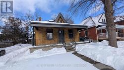 26 NOLAN STREET St. Thomas, ON N5P 1X2
