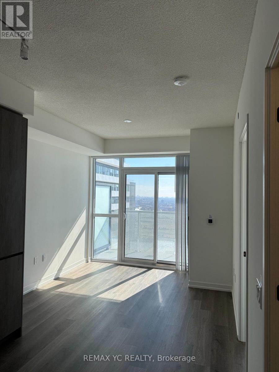 4311 - 8 Interchange Way, Vaughan, ON - Indoor Photo Showing Other Room