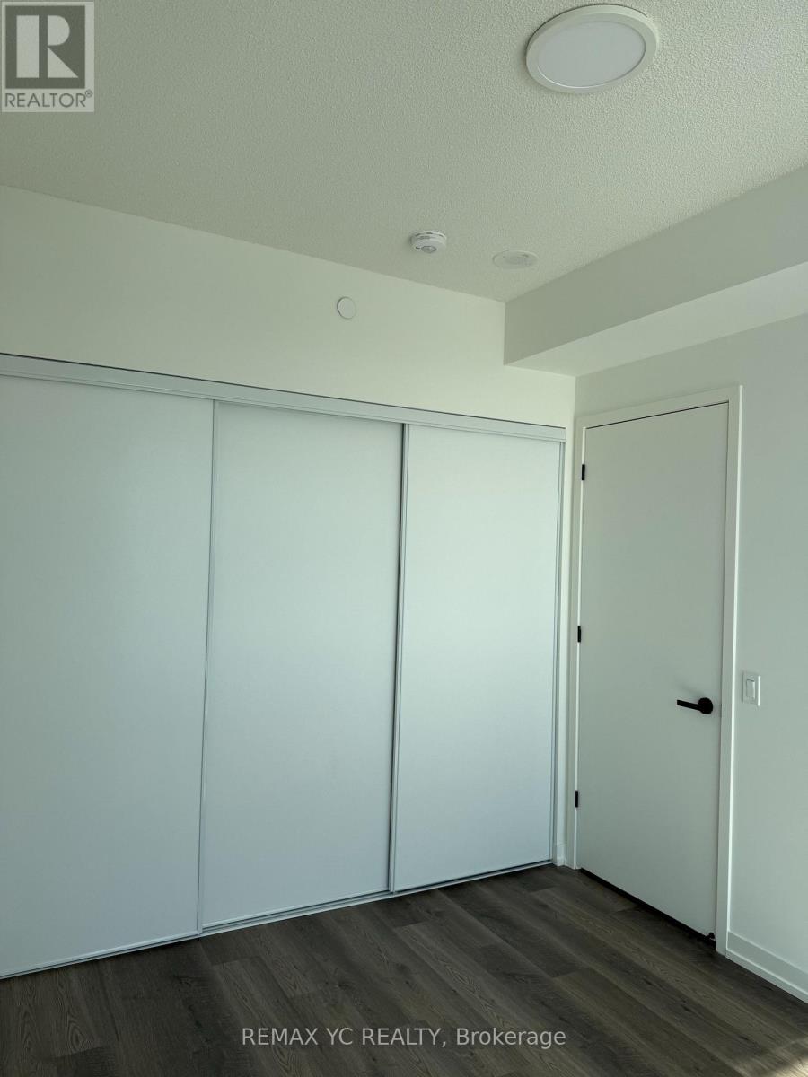 4311 - 8 Interchange Way, Vaughan, ON - Indoor Photo Showing Other Room