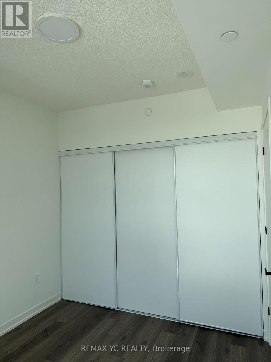 4311 - 8 Interchange Way, Vaughan, ON - Indoor Photo Showing Other Room