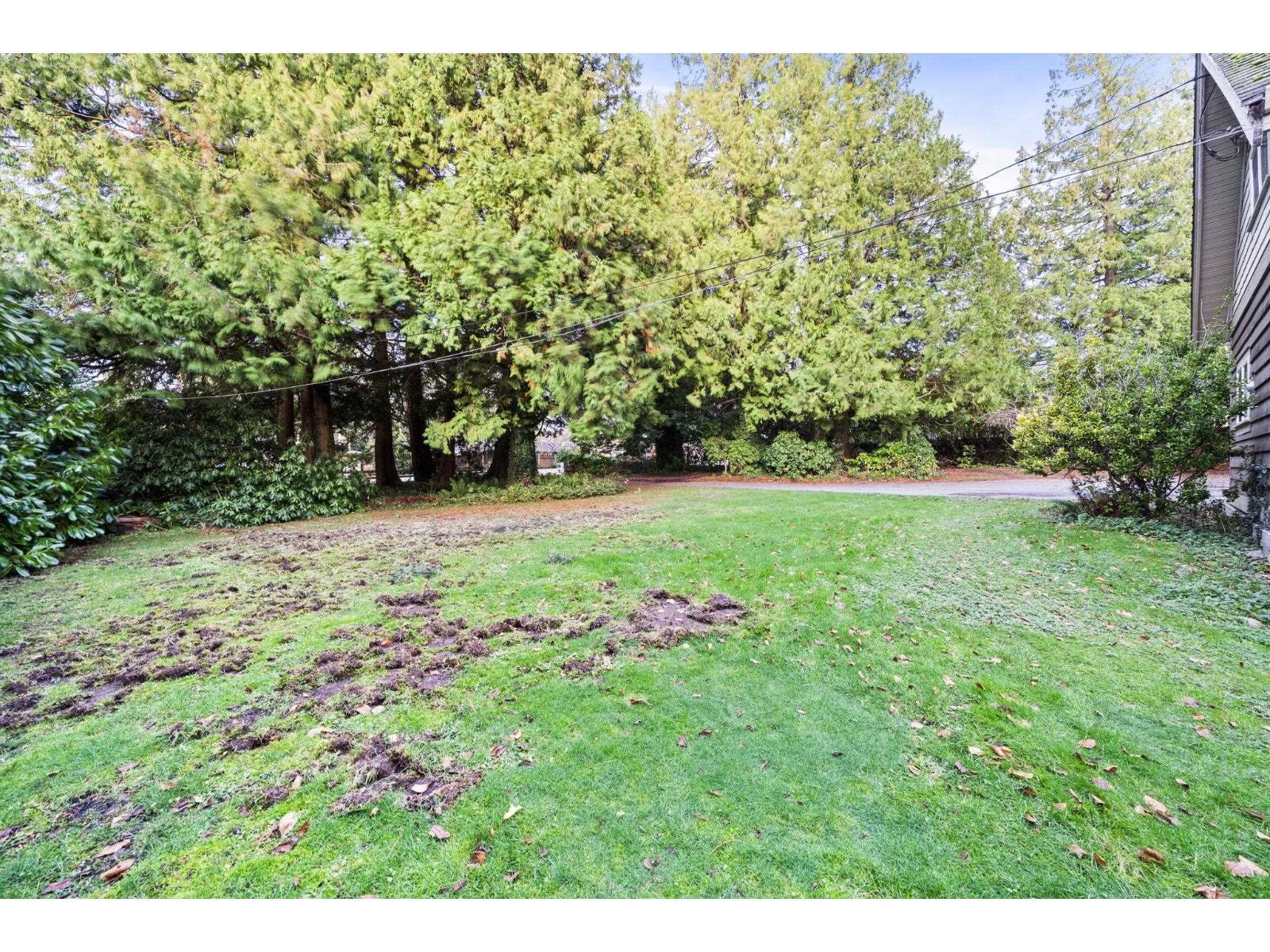 12686 20 Avenue, Surrey, BC - Outdoor