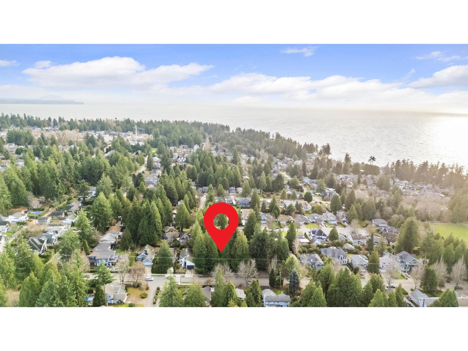 12686 20 Avenue, Surrey, BC - Outdoor With View