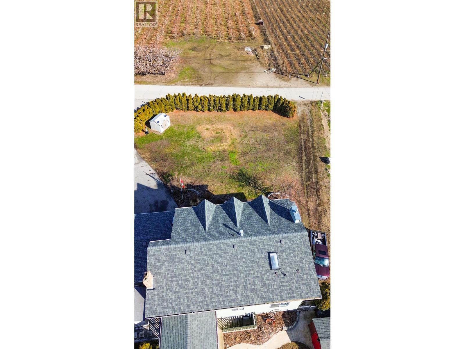 445 Road 5, Oliver, BC -