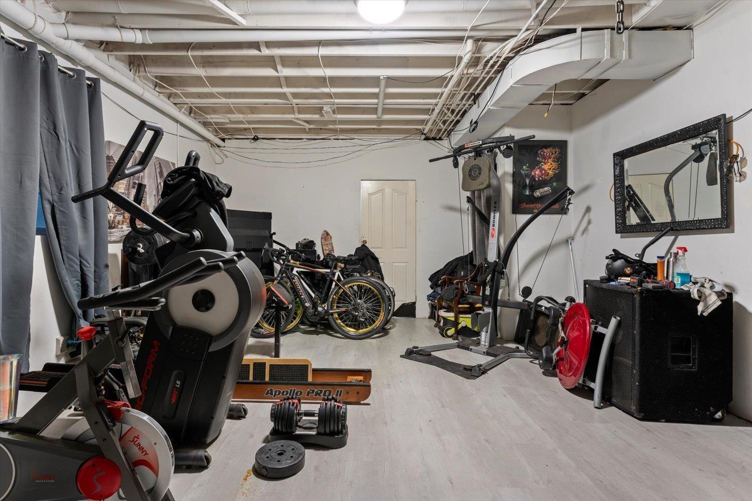 48009 Elk View Road|East Chilliwack, Chilliwack, BC - Indoor