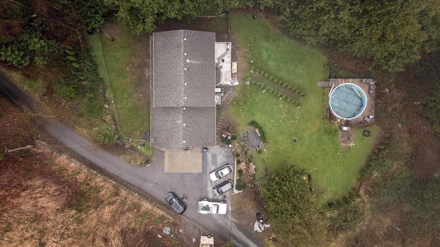 48009 Elk View Road|East Chilliwack, Chilliwack, BC - Outdoor With View