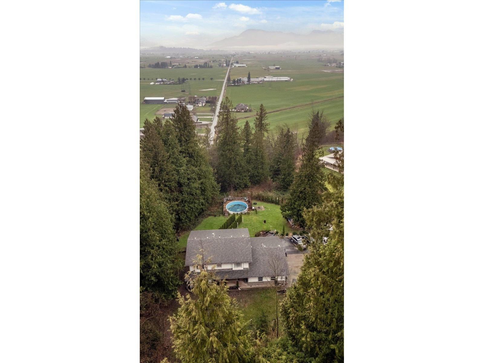 48009 Elk View Road|East Chilliwack, Chilliwack, BC - Outdoor With View