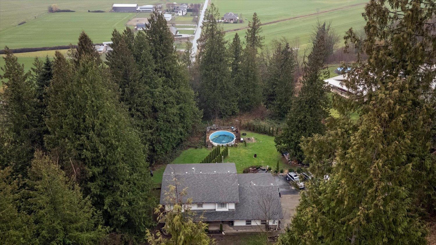 48009 Elk View Road|East Chilliwack, Chilliwack, BC - Outdoor With View
