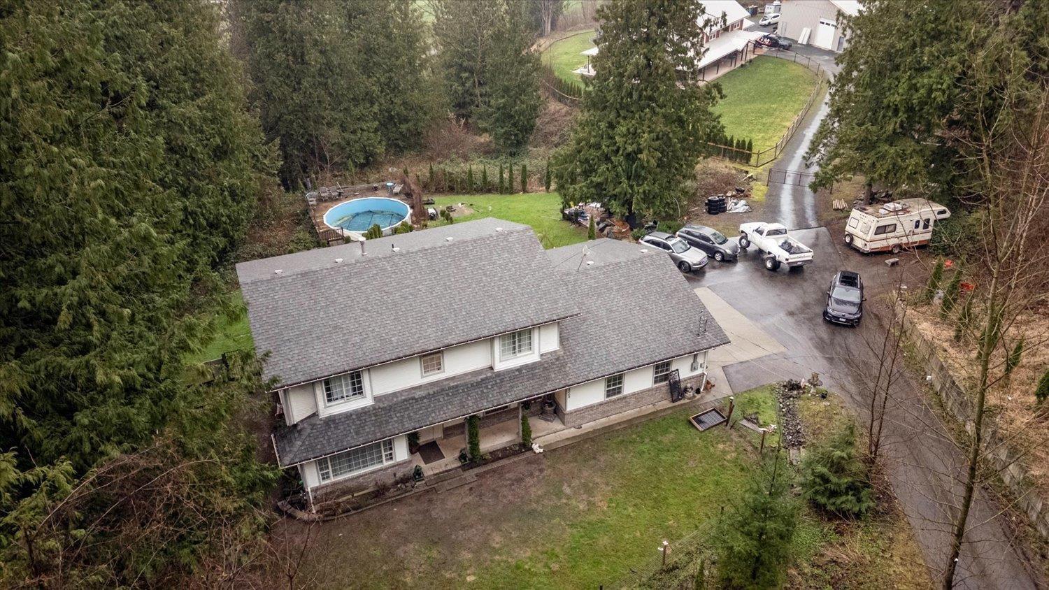 48009 Elk View Road|East Chilliwack, Chilliwack, BC - Outdoor