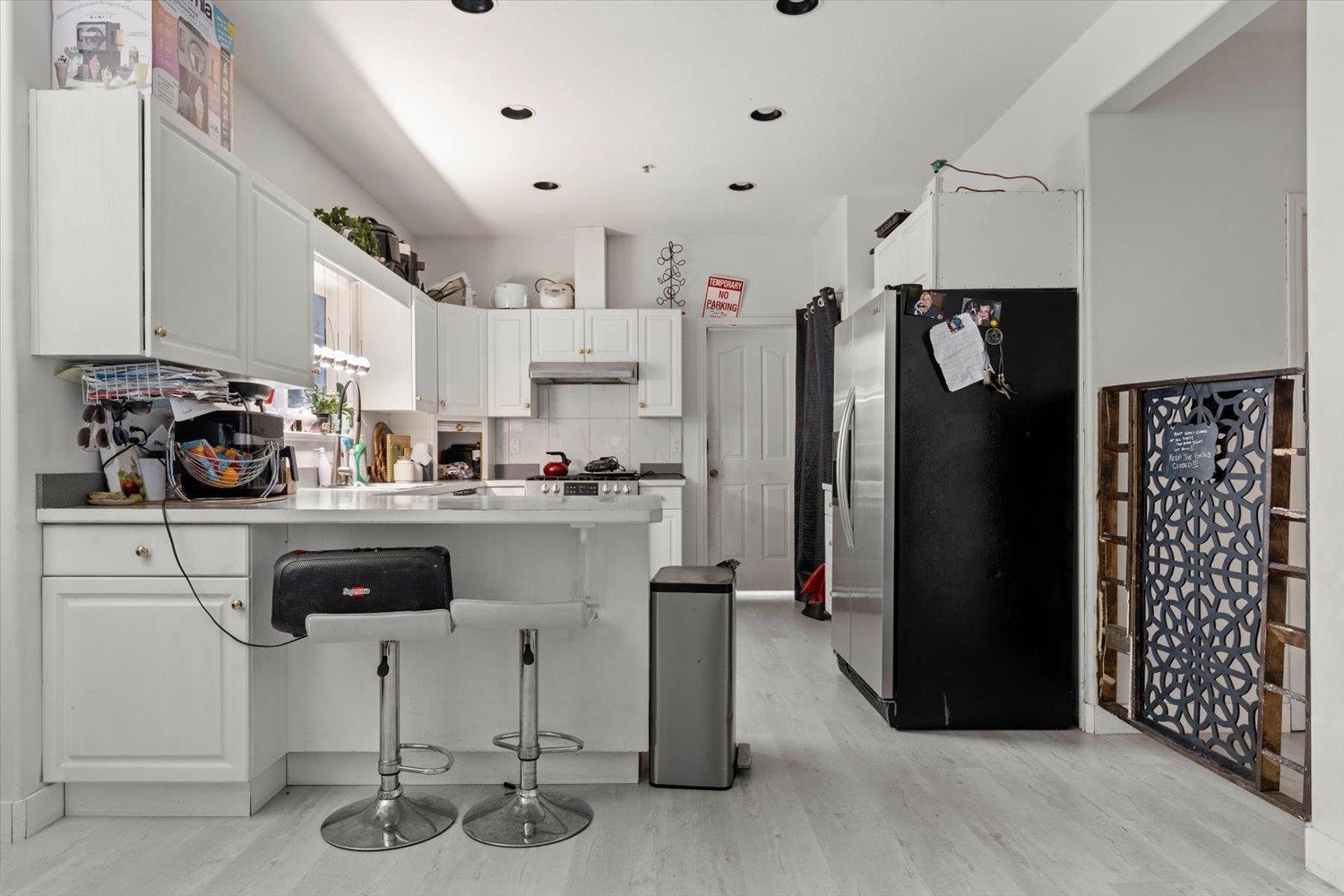 48009 Elk View Road|East Chilliwack, Chilliwack, BC - Indoor Photo Showing Kitchen