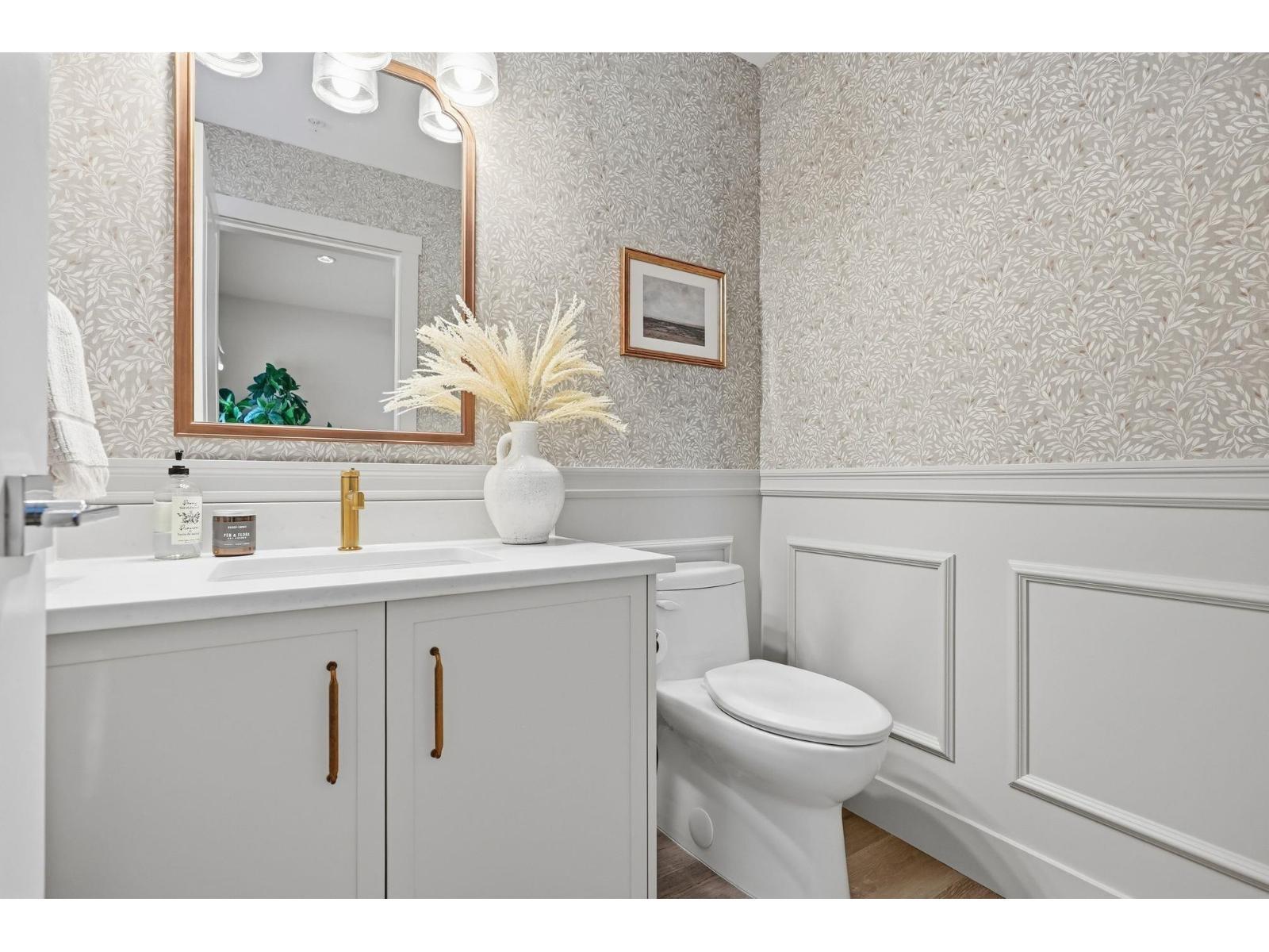 30 22128 48A Avenue, Langley, BC - Indoor Photo Showing Bathroom