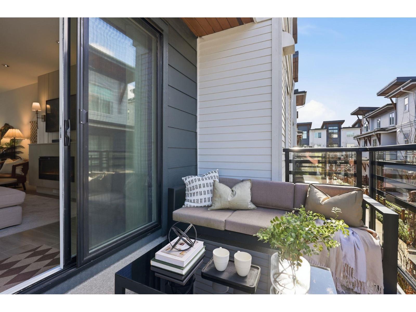 30 22128 48A Avenue, Langley, BC - Outdoor With Exterior