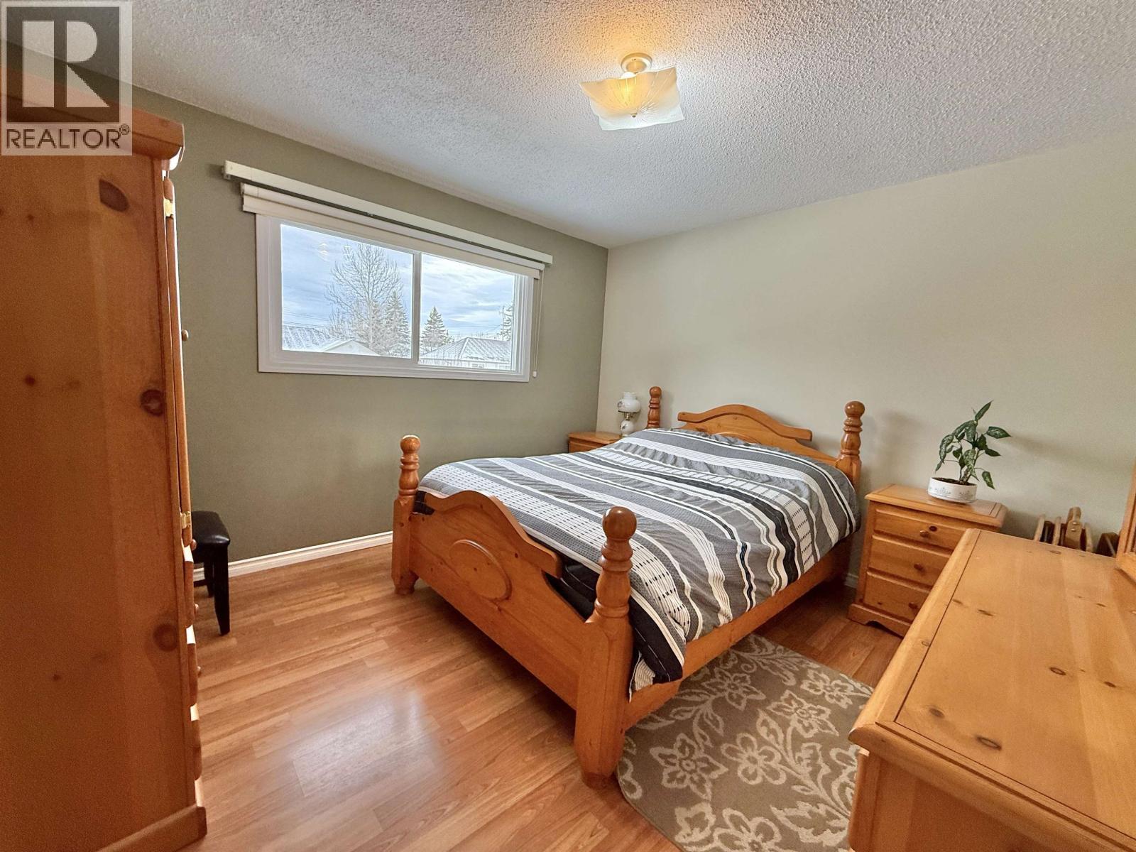 481 Patchett Street, Quesnel, BC - Indoor Photo Showing Bedroom