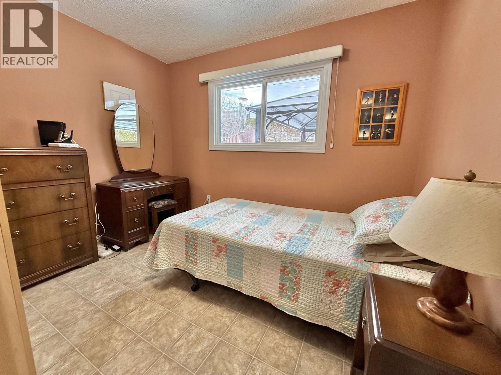481 Patchett Street, Quesnel, BC - Indoor Photo Showing Bedroom