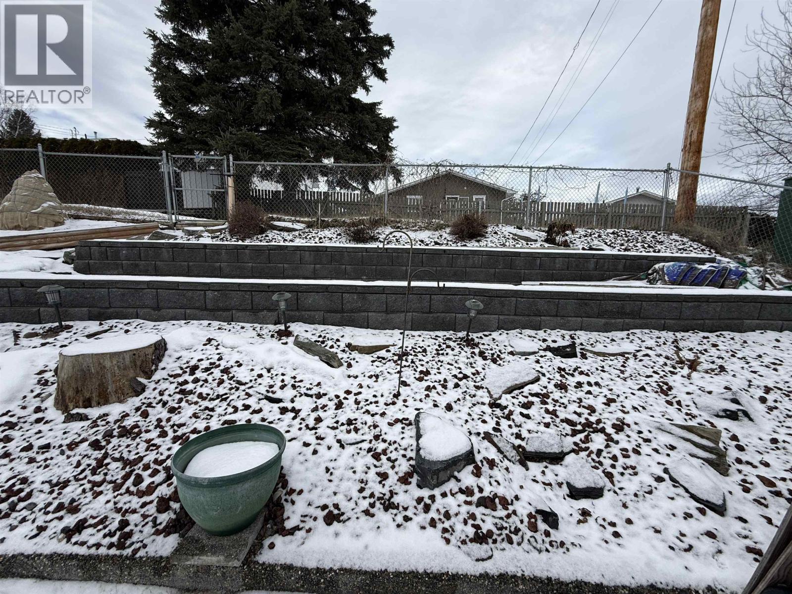 481 Patchett Street, Quesnel, BC - Outdoor