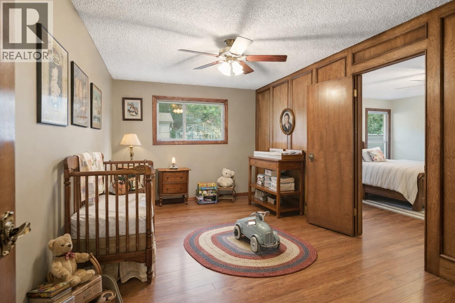 *virtually staged for illustrative purposes - 1099 Dehart Road, Kelowna, BC - Indoor