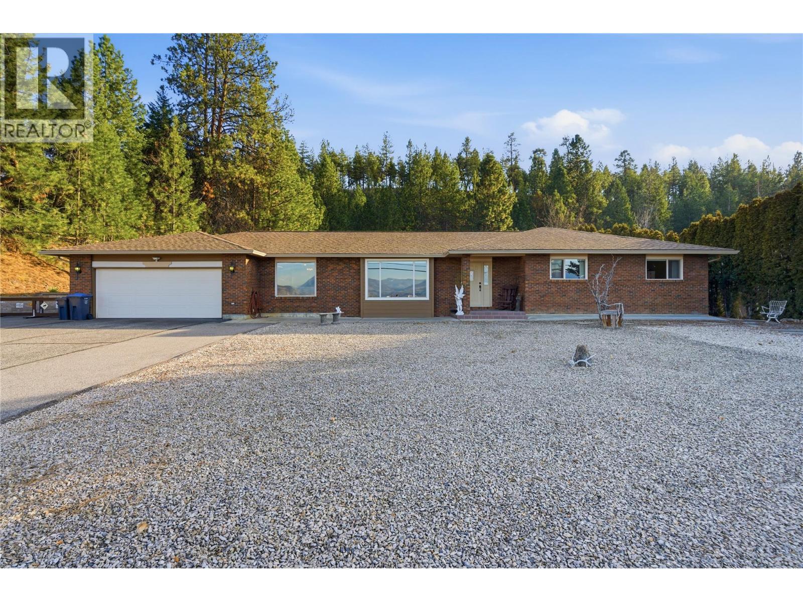 1099 Dehart Road, Kelowna, BC - Outdoor