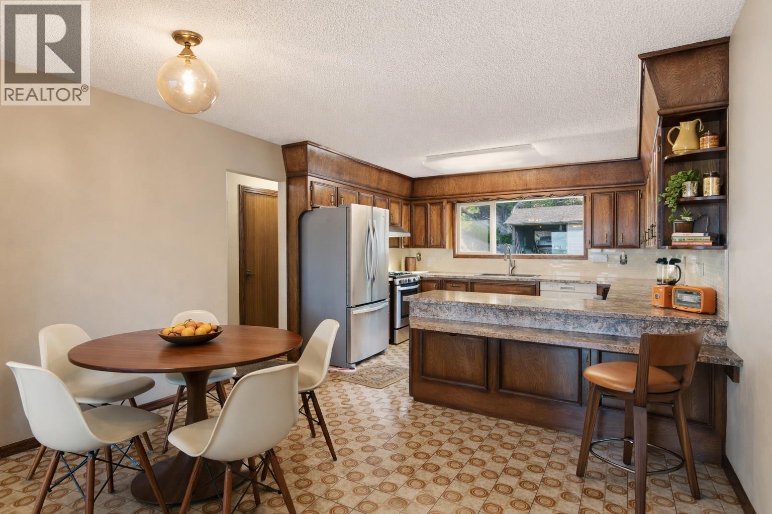 *virtually staged for illustrative purposes - 1099 Dehart Road, Kelowna, BC - Indoor