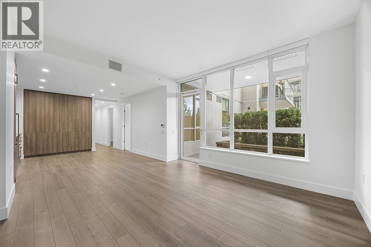 104 2375 Emery Court, Vancouver, BC - Indoor