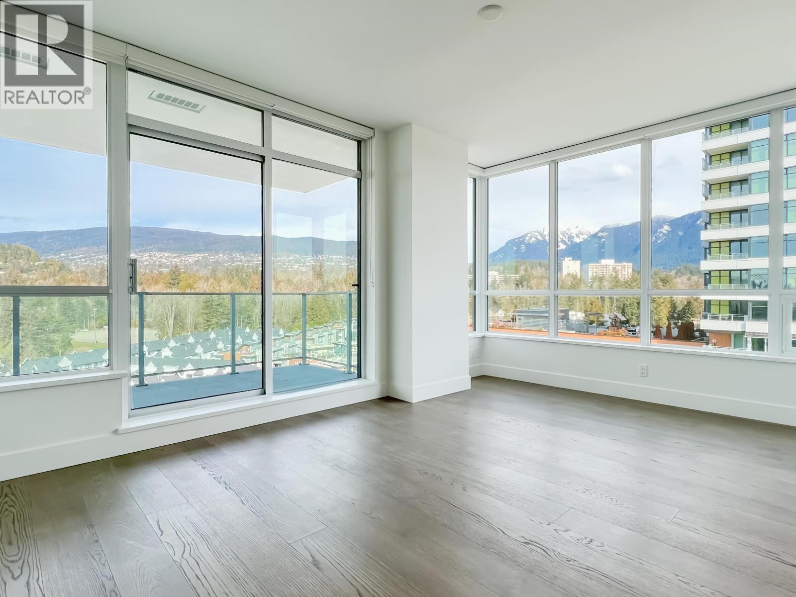 807 1675 Lions Gate Lane, North Vancouver, BC - Indoor