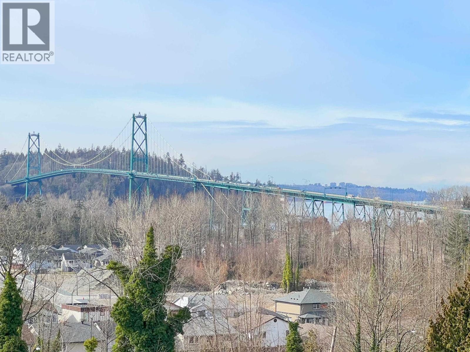 807 1675 Lions Gate Lane, North Vancouver, BC - Outdoor With View