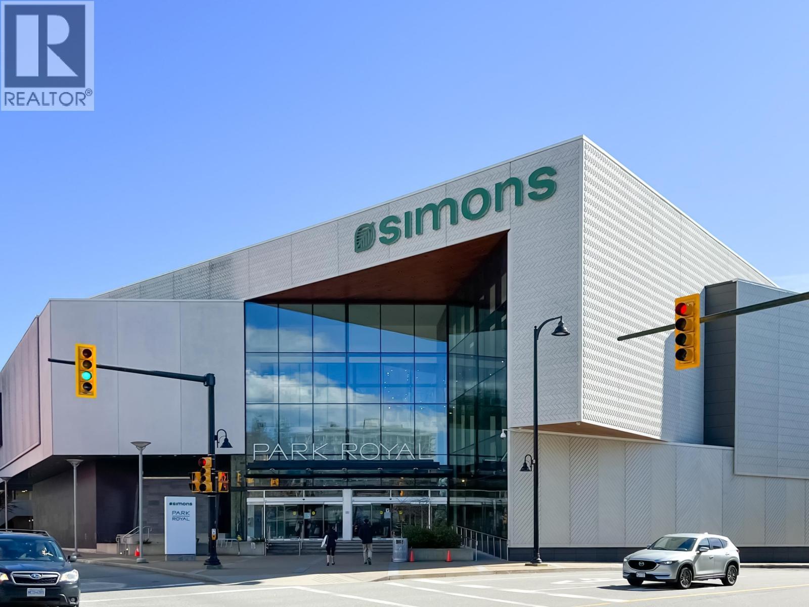 807 1675 Lions Gate Lane, North Vancouver, BC - Outdoor