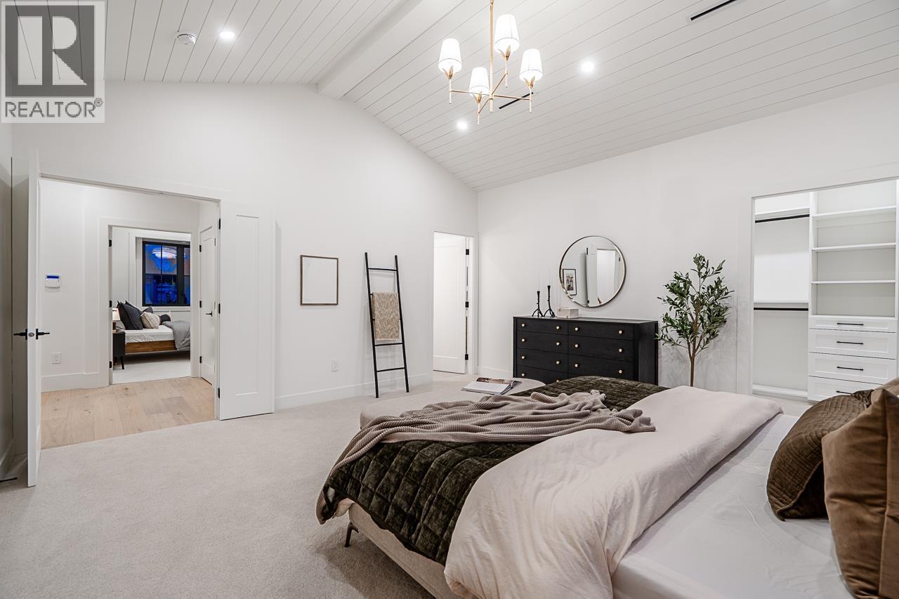 1228 Stellers Jay Place, Delta, BC - Indoor Photo Showing Bedroom