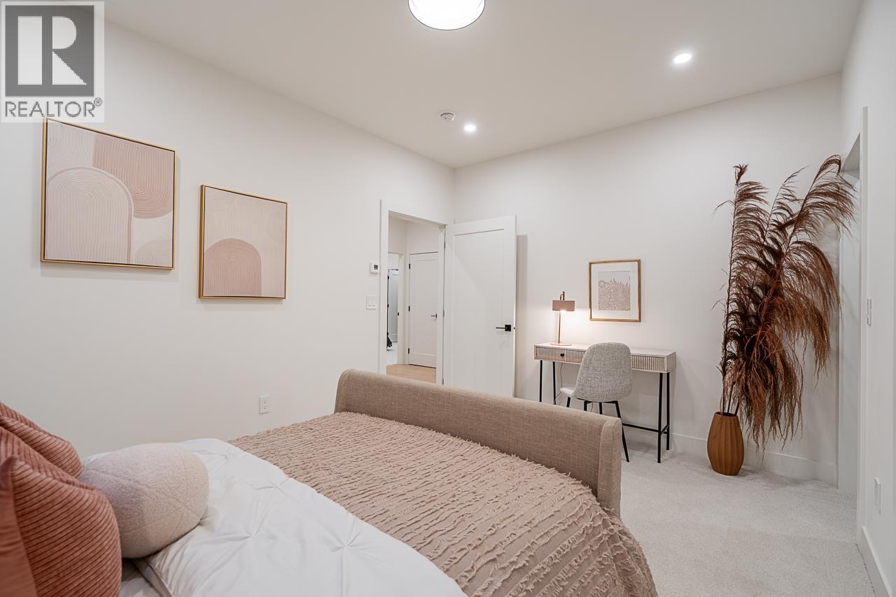 1228 Stellers Jay Place, Delta, BC - Indoor Photo Showing Bedroom