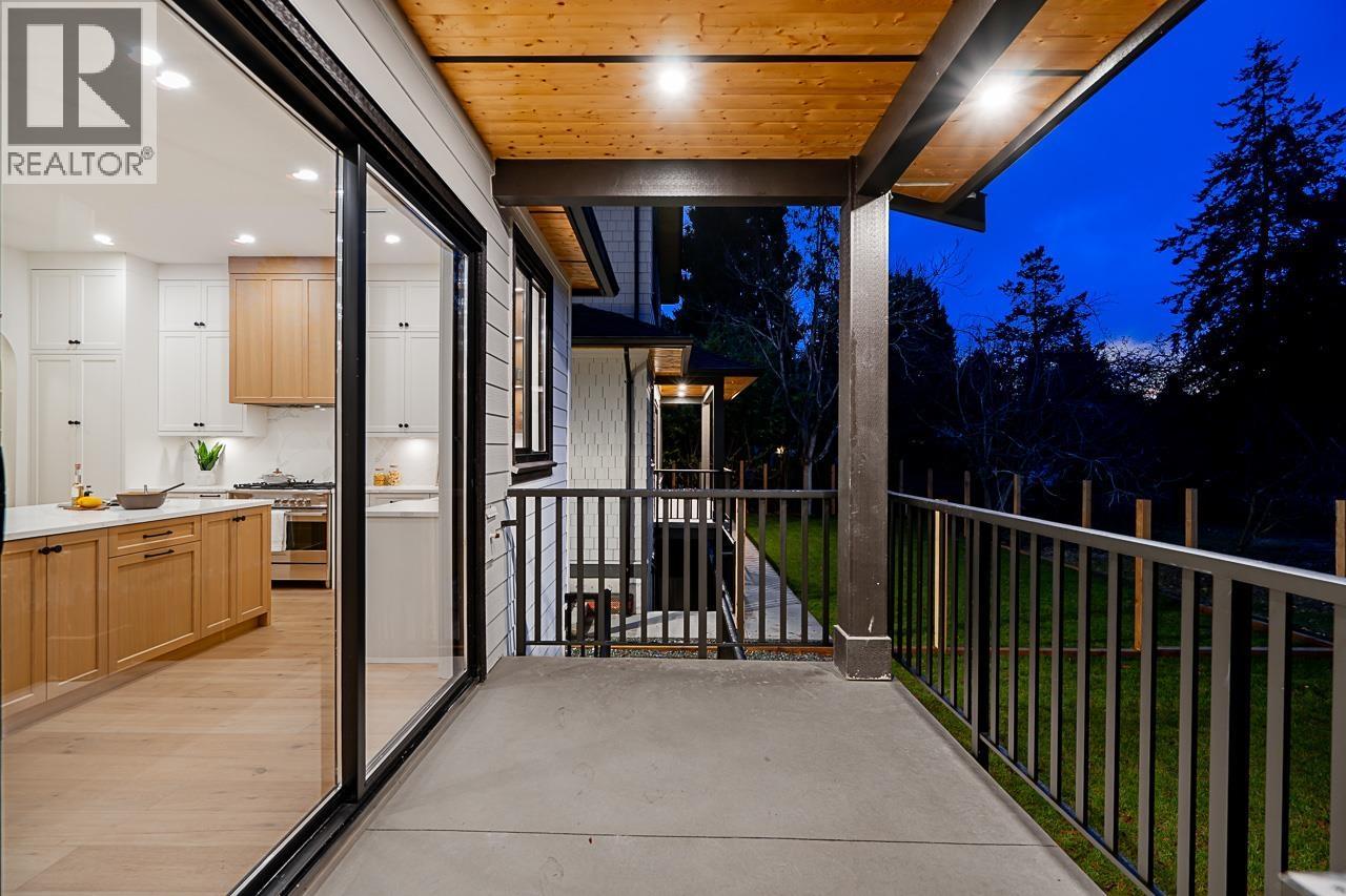 1228 Stellers Jay Place, Delta, BC - With Exterior