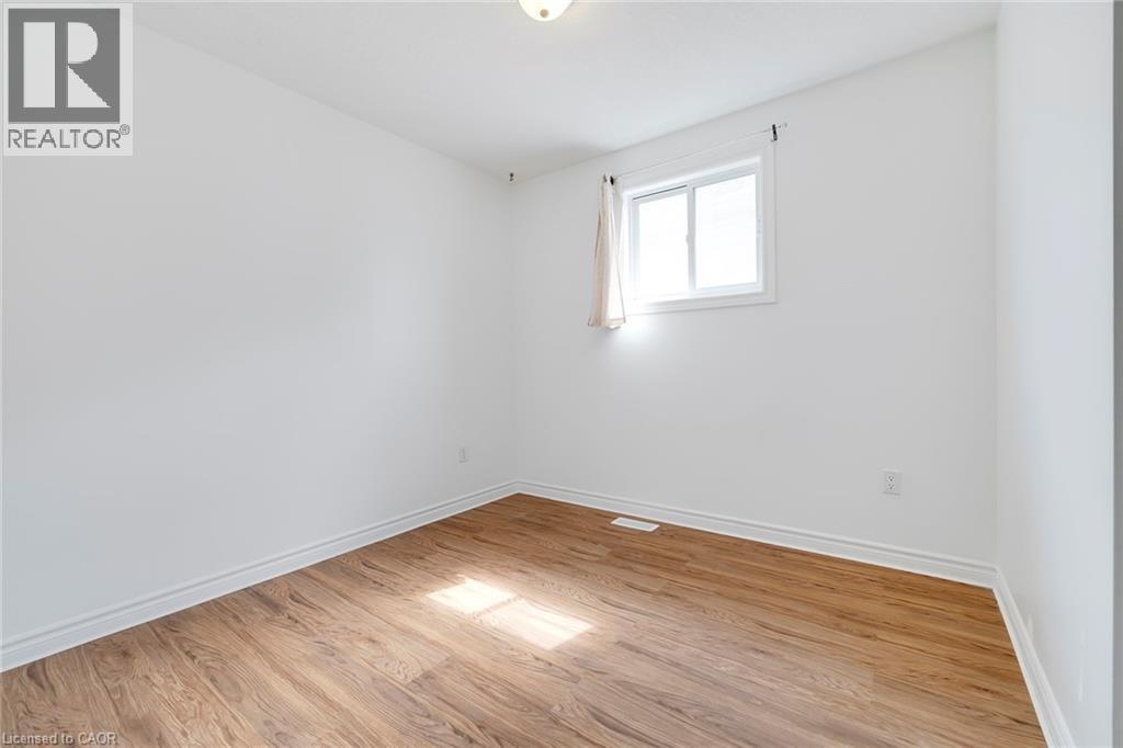 347 Keewatin Avenue, Kitchener, ON - Indoor Photo Showing Other Room