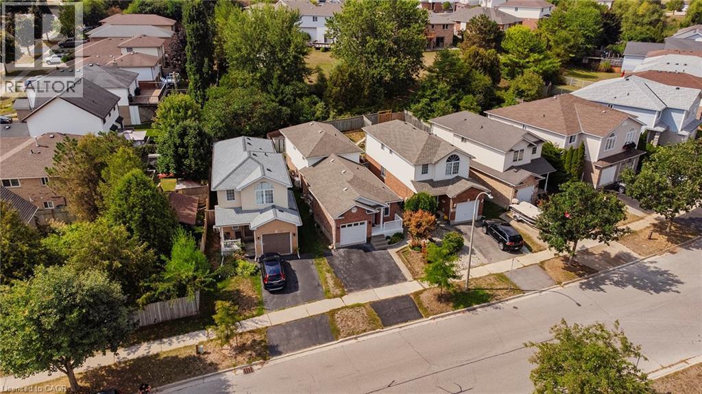 347 Keewatin Avenue, Kitchener, ON - Outdoor