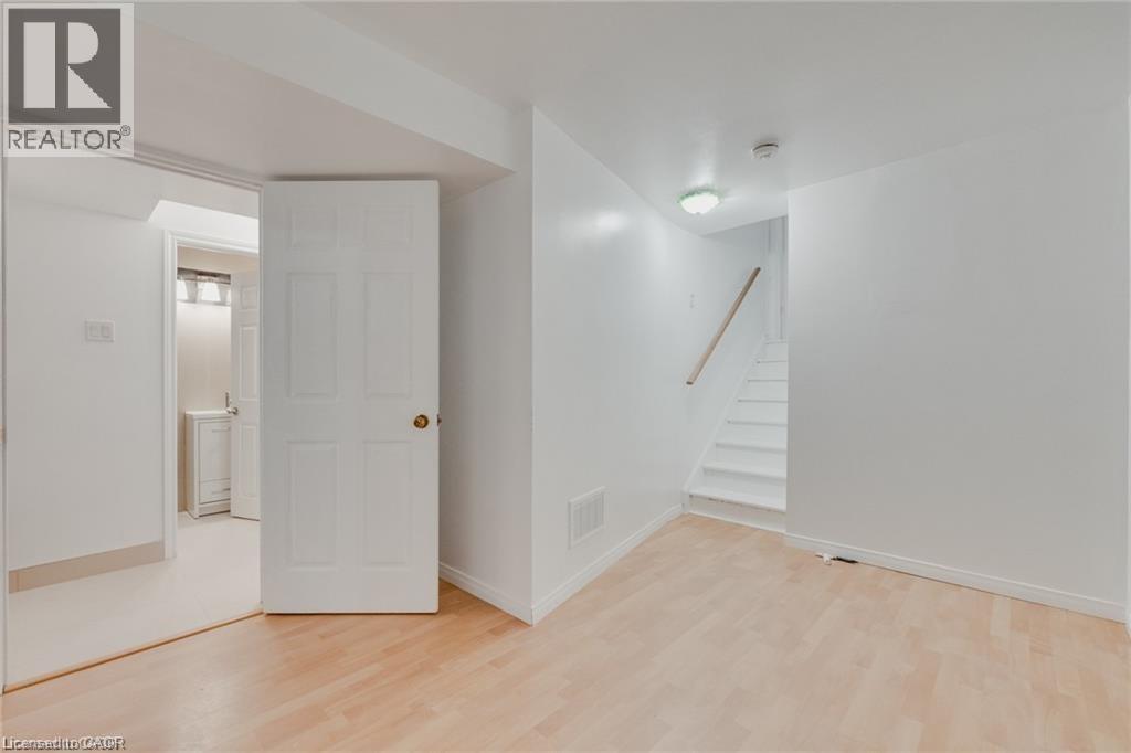 347 Keewatin Avenue, Kitchener, ON - Indoor Photo Showing Other Room